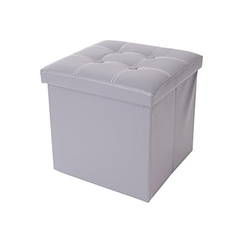 Pouf Cube Rebecca Mobili Cover