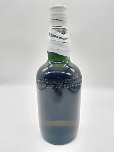 Grant's Best Procurable Whisky 1940s – Bild 3