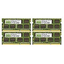 PCパーツ 64GB SKhynix PC3-12800R ECC Registered NEMIX RAM 64GB (4X16GB) DDR3 1600MHZ PC3-12800 2Rx8 1.35V