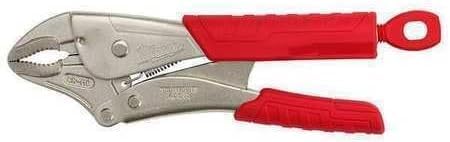 48-22-3410 for Milwaukee Tool 10 In Torque Lock Deluxe Cushion Grip Locking Plier