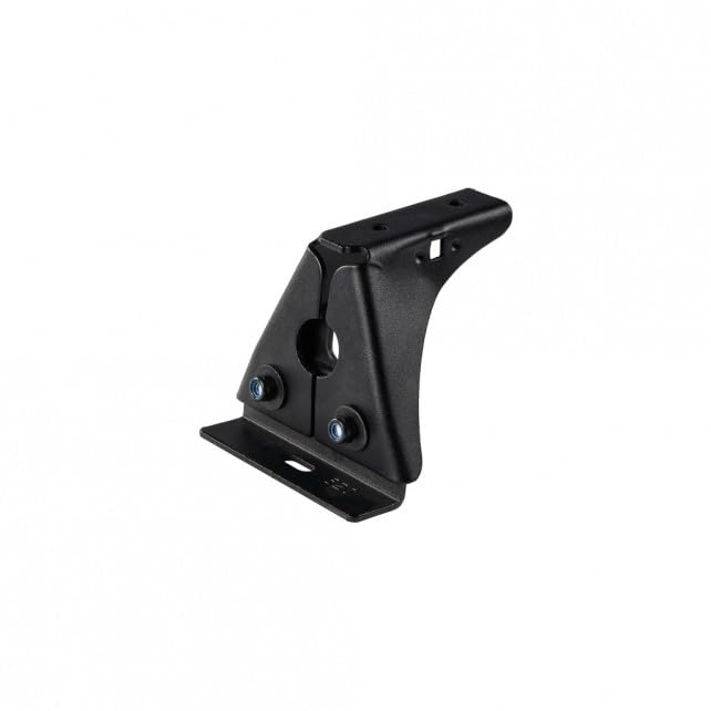 CRUZ Kit 2 Supports LCV Caddy Caddy (20-) (Front)