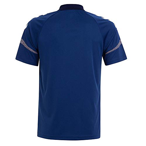 Camiseta Hummel Functional Masculina