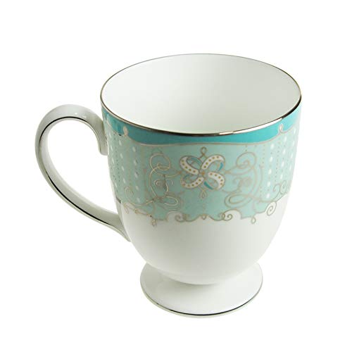 Amazon.co.jp: ウェッジウッド(Wedgwood) プシュケ マグ リー [並行