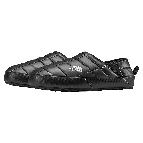 The North Face Traction Mule V Obuwie turystyczne Tnf Black/Tnf White 40.5