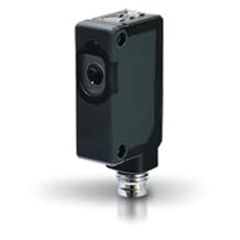 DATALOGIC S3Z-PR-5-B01-PD DATALOGIC S3Z-PR-5-B01-PD 95B010111, M8 Connector, 10-30VDC, Plastic, Reflex, PHOTOELECTRIC Sensor, Polarized, S3Z Series, Plastic Radial, IP67, PNP Output