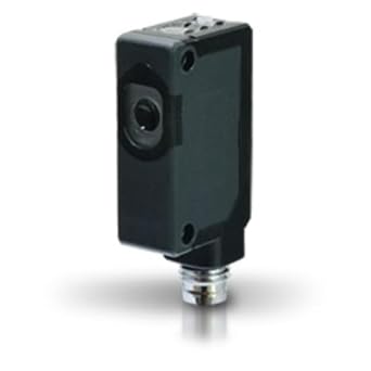 DATALOGIC S3Z-PR-5-B01-PD DATALOGIC S3Z-PR-5-B01-PD 95B010111, M8 Connector, 10-30VDC, Plastic, Reflex, PHOTOELECTRIC Sensor, Polarized, S3Z Series, Plastic Radial, IP67, PNP Output