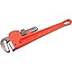 PERFORMANCE TOOL W1133-12B Robuste, verstellbare gerade Rohrzange, 30,5 cm