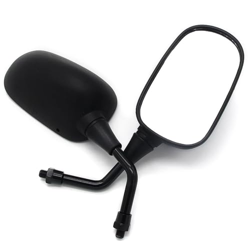 Espejo retrovisor lateral motocicleta para SH300 CB500X FJS 600 y Hornet repuesto