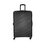 Mala de Viagem American Tourister Tesa 2.0 Preta Grande