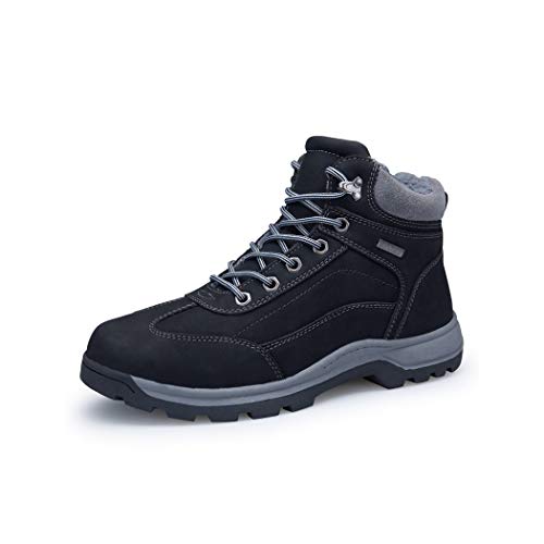 onlight Uomo Stivali da Trekking