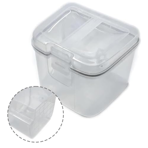 Réservoir d'eau douce Mova P50 Pro Ultra à étanchéité renforcée