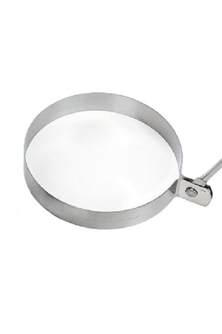 Forma para Cupcake Multiuso, Forma para Fazer Muffins, Bolos e Sobremesas Individuais(Redondo)