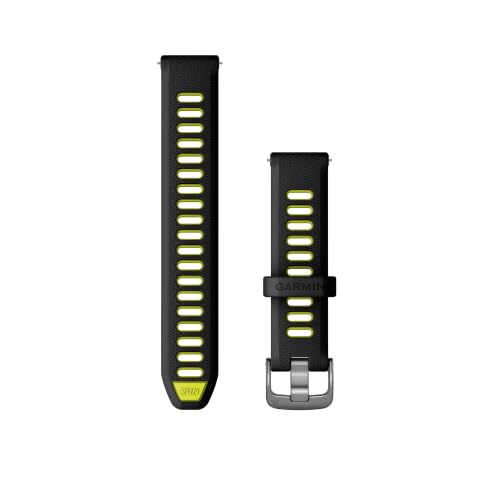 Image of Garmin 18 mm Quick Release Band
