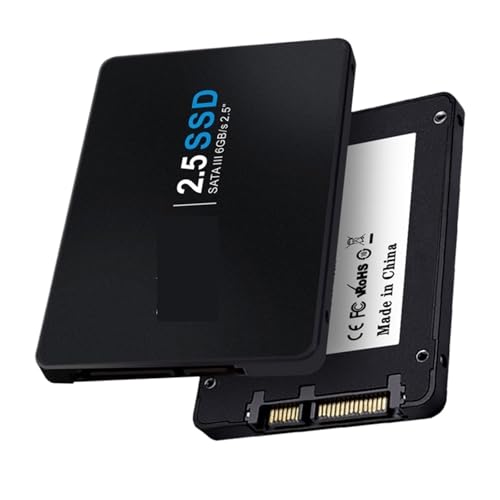 QVCTADPC Unità da 2 TB solid state drive s-ata
