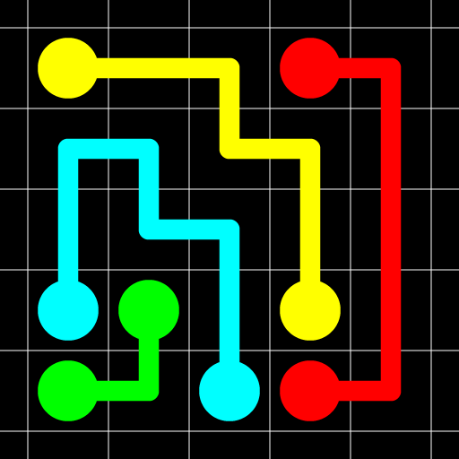 Dot Stack Game Connect The Dots: Puzzle Games - Application sur Amazon Appstore