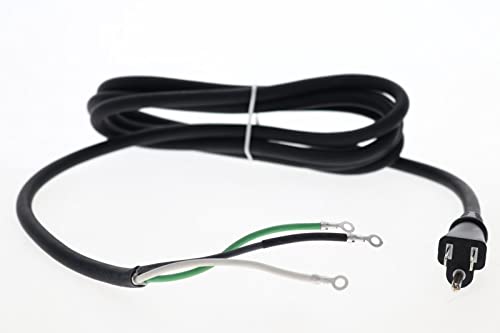 TJPoto # SPT70WM-01/22 SPT77W-01/22 SPT77WM-22 SPT77WML-01/22 Power Supply Cord Replacement Part New for Skil