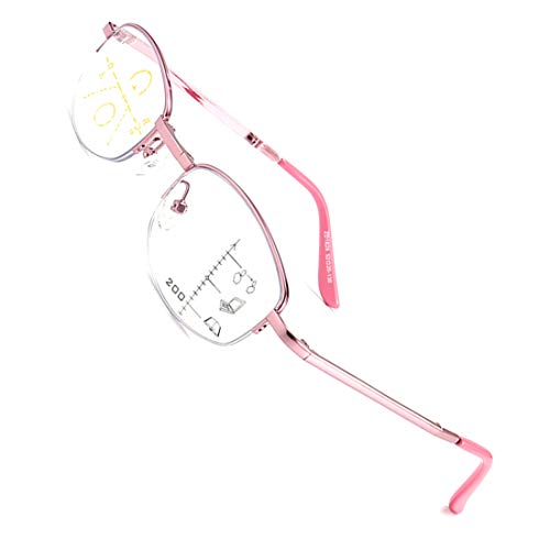 [WENDA]   ߗp ݐiœ_ y ܂݉\ g u[Cg Ή V? ނ  (Pink, 1.5)