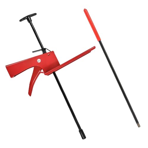 Brake Pedal Depressor Tool 28 Inch Adjustable Accelerator Pedal Depressorfor Vehicle Testing & Maintenance Pedal Depressor for Car Truck Vehicle Brake Throttle Clutch Pedal