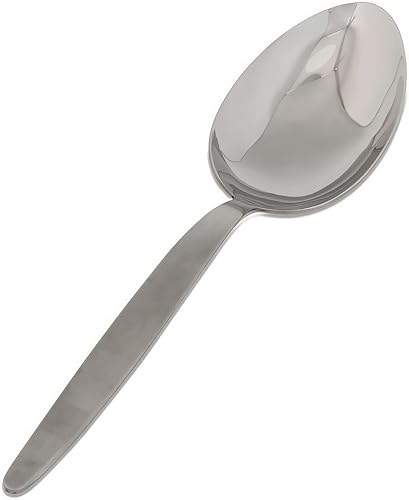 BNAZIND Chef Kunz Spoon | 9 inch 2.5 Tbsp...