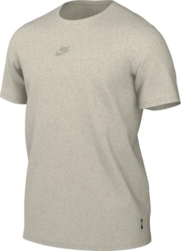 T-shirt pour homme Nike au style urbain décontracté idéal pour le quotidien et les sorties