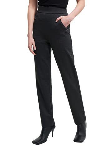 Joseph Ribkoff Women s Pant Style 213589 (20) Charcoal Grey