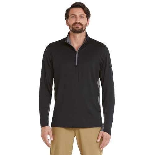 Image of PUMA Golf Gamer 1 /4 Zip