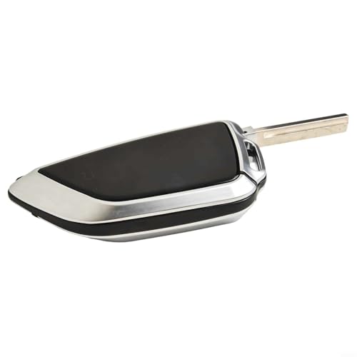 Llave inteligente LCD de coche con pantalla táctil mando remoto Start Stop 7