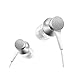Xiaomi In-Ear Headphones - Auriculares, color plateado