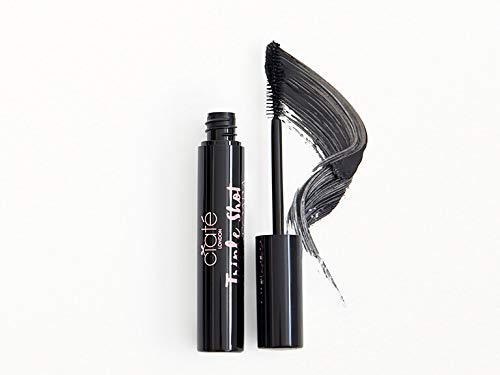 Ciate London Triple Shot XXL Mascara Black 0.27 oz Full Size
