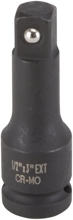 Mintcraft MT6580305 Impact Extension 3" 1/2 DR