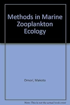 Hardcover Methods in Zooplankton Ecology Book