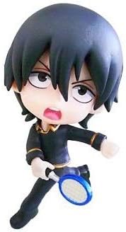 Amazon 一番くじ 銀魂 J賞 ちびきゅんキャラ 山崎退 シークレット 単品 フィギュア ドール 通販