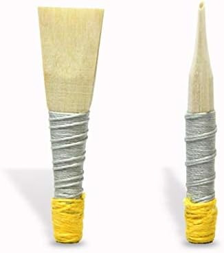 G1 Platinum Bagpipe Reed