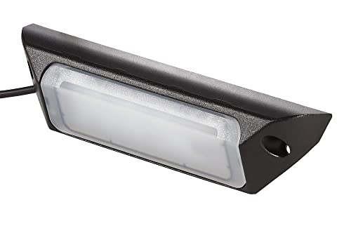 Led-Projecteur De Travail HELLA : fini le manque de visibilité au sol en 24/12V
