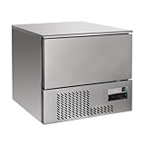 GastroHero Schockfroster ECO 3 x GN 1/1 Gastronomiebedarf