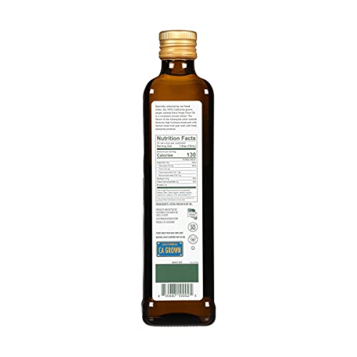 Aceite de oliva Arbequina California Olive Ranch 16.9 FO virgen extra 4