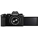 Fujifilm X-S20 Mirrorless Digital Camera XC15-45mm Lens Bundle with Advanced Accessories | Fuji x-s20 with 15-45mm Lens