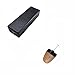 Necklace Wireless Bluetooh Spy Earpiece Kit(with 218 Earpiece and Inductive Loop)
