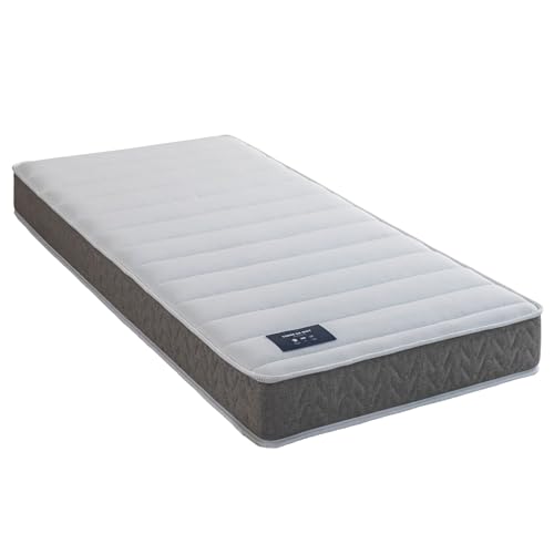 Matelas relaxation en latex pour lit électrique 70x190 cm Abondance 2.0