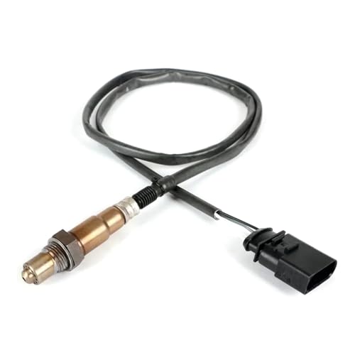 Sensor 250-24431 doble pieza con alta precisión para regular la mezcla de aire de escape 5