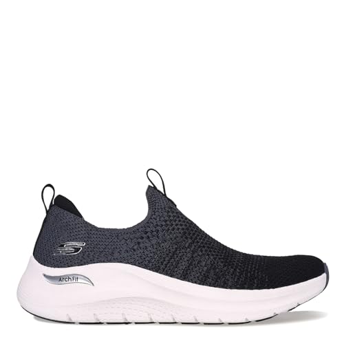 Image of Skechers Womens Arch Fit 2.0 Rainy Days