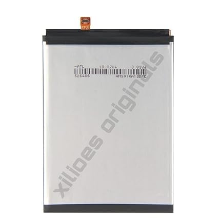 HQ-S71 Battery for Samsung Galaxy M11 SM-M115FZKEINS / SM-M115FZKDXSG / M115F Battery with 1 Year Warranty** (V224)