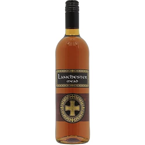 Lanchester Mead Wine 750ml