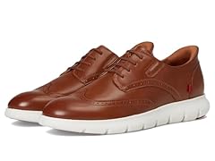 Cognac Napa Leather
