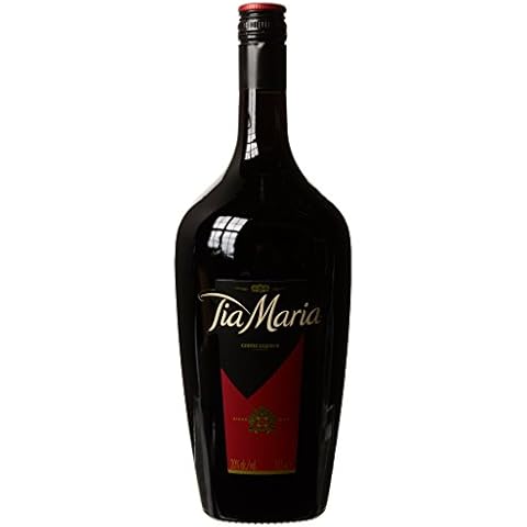 Tia Maria 1.5l Liqueurs Cover