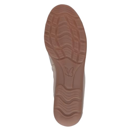 Image of Caprice Womens Women' 9-22152-42Ballet Flat