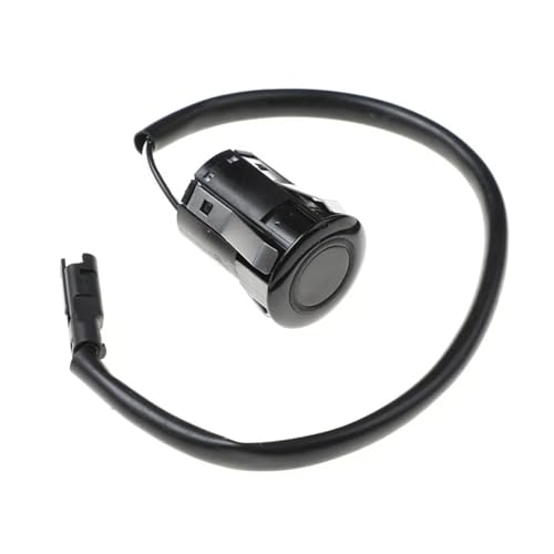Radar de stationnement PDC Toyota Prius ZVW30, capteur d'aide au stationnement noir 0851174020