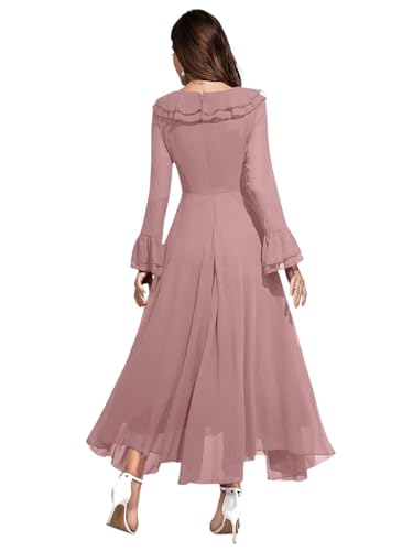 Image of LITZO Dresses for Women || Western Dresses for Women (L-35-38)