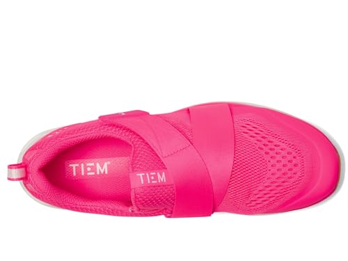 Image of TIEM Slipstream - Indoor Cycling Shoe, SPD Compatible - Women's