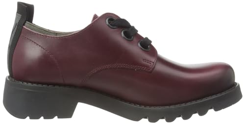 Image of FLY London Womens Brogue